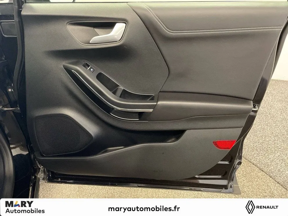 Véhicule occasion 190653 - ford PUMA - Photo 18