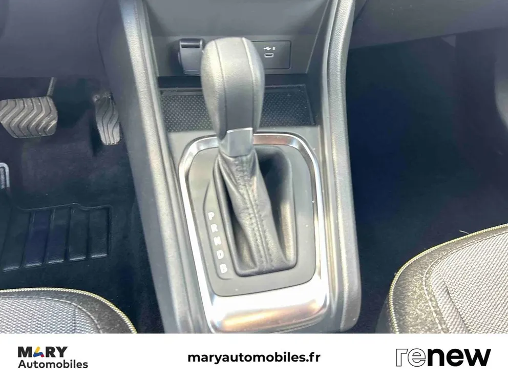 Véhicule occasion 235619 - renault CAPTUR - Photo 20
