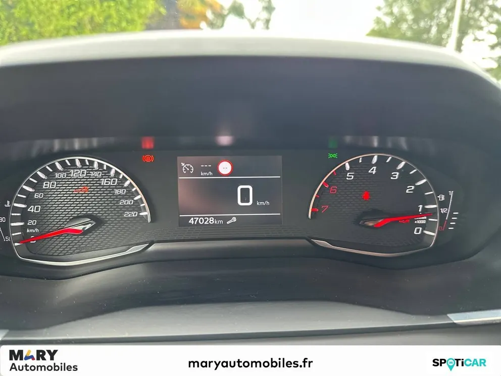 Véhicule occasion 182770 - peugeot 208 - Photo 14