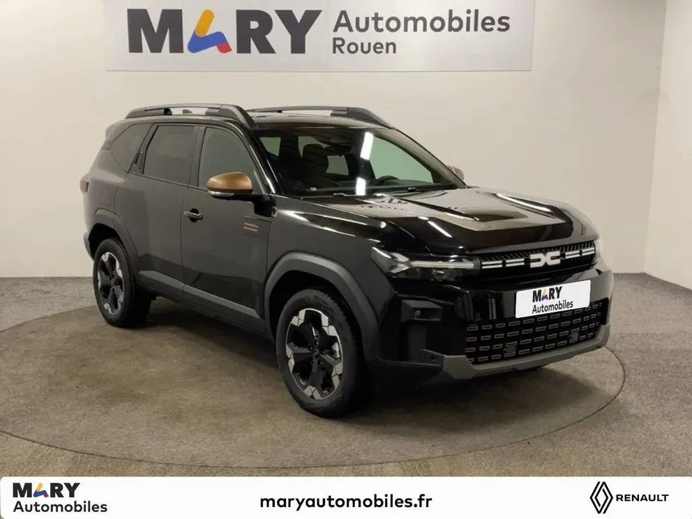 Véhicule occasion 217179 - dacia BIGSTER GPL - Photo 3