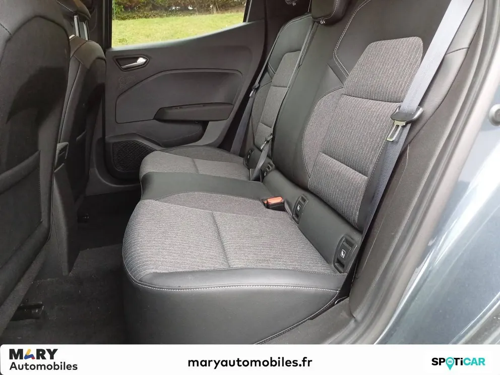 Véhicule occasion 196959 - renault CLIO - Photo 10