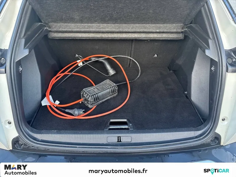 Véhicule occasion 217500 - peugeot 2008 - Photo 6