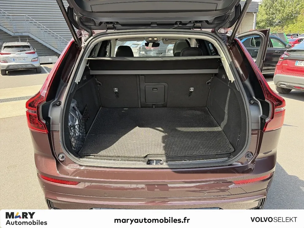 Véhicule occasion 1229656 - volvo XC60 - Photo 20