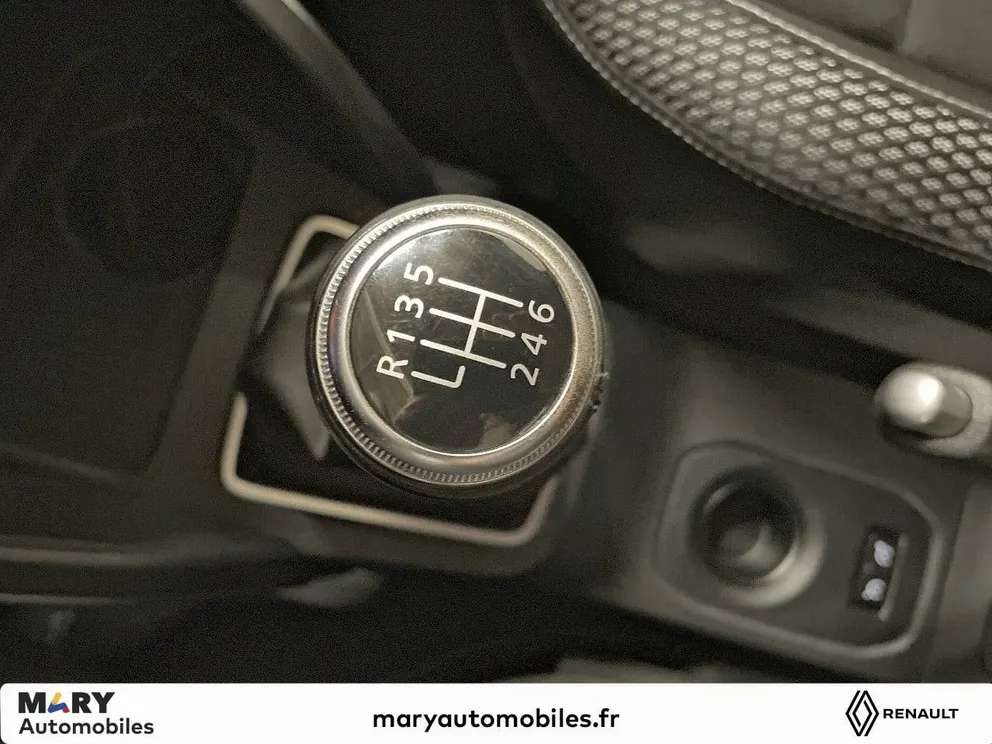 Véhicule occasion 200704 - dacia DUSTER - Photo 13