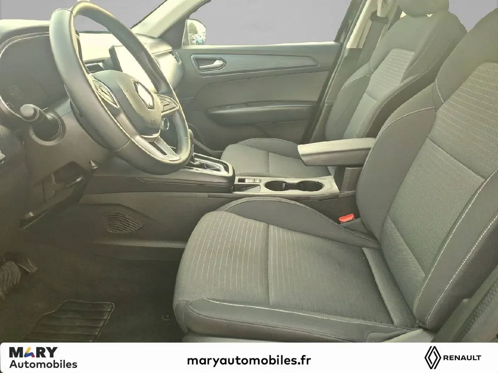 Véhicule occasion 195843 - renault ARKANA - Photo 9