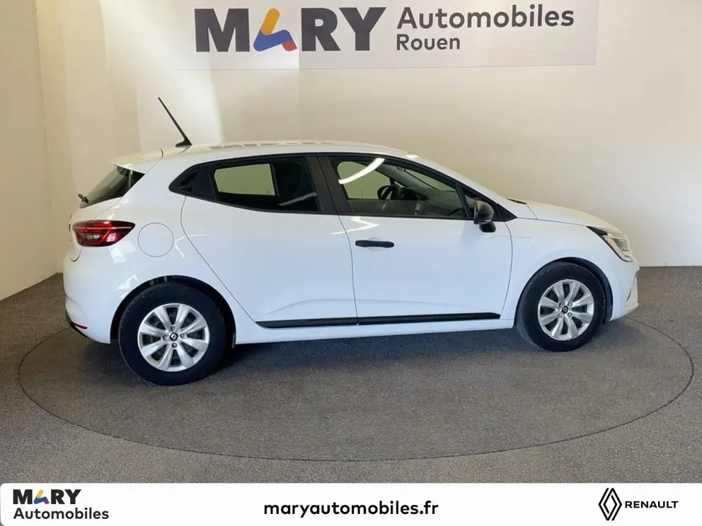 Véhicule occasion 222036 - renault CLIO - Photo 4