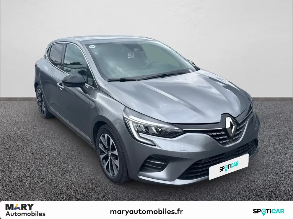 Véhicule occasion 1230251 - renault CLIO - Photo 3