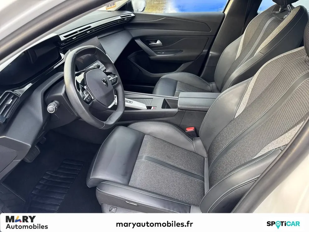 Véhicule occasion 191615 - peugeot 308 - Photo 9