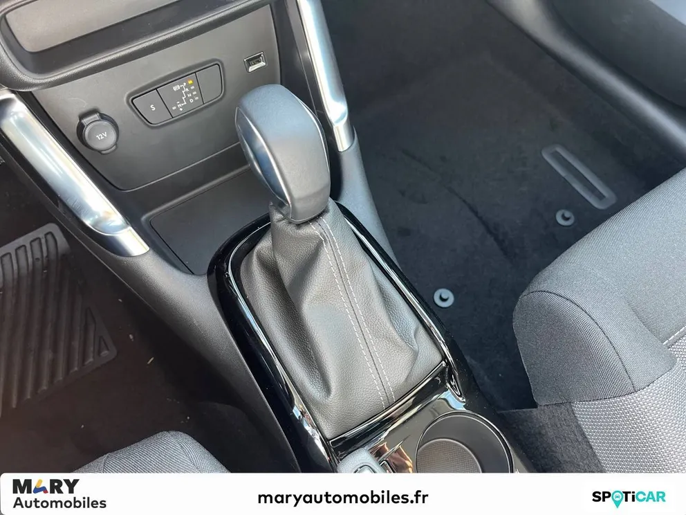 Véhicule occasion 190741 - Citroën C3 AIRCROSS - Photo 14