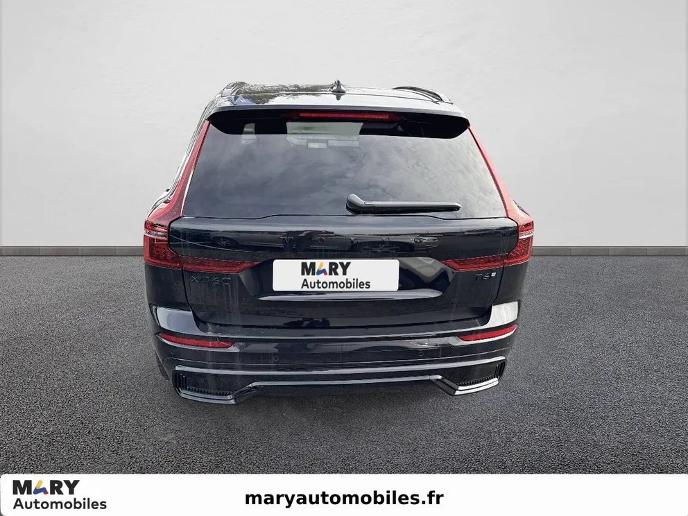 Véhicule occasion 221772 - volvo XC60 - Photo 5