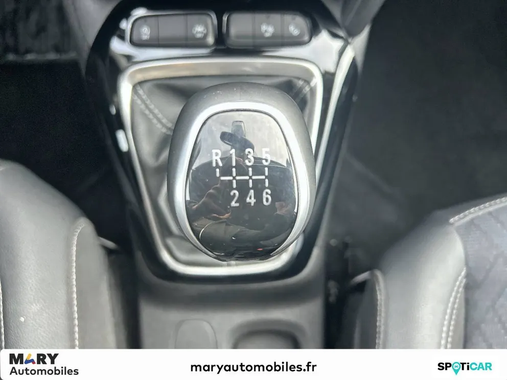 Véhicule occasion 199833 - opel CORSA - Photo 20