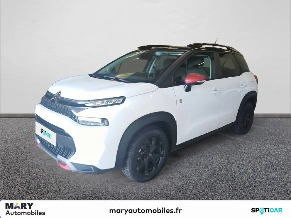 Véhicule occasion 217436 - Citroën C3 AIRCROSS - Photo 1