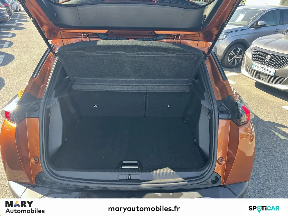 Véhicule occasion 1235453 - peugeot 2008 - Photo 17