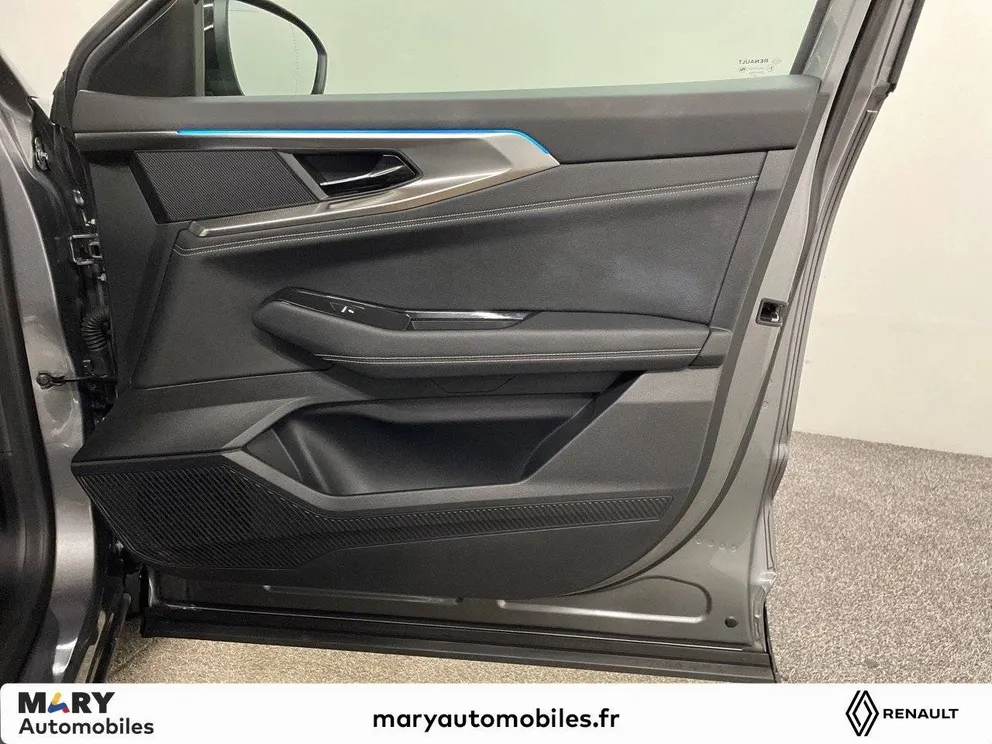 Véhicule occasion 184955 - renault AUSTRAL - Photo 18