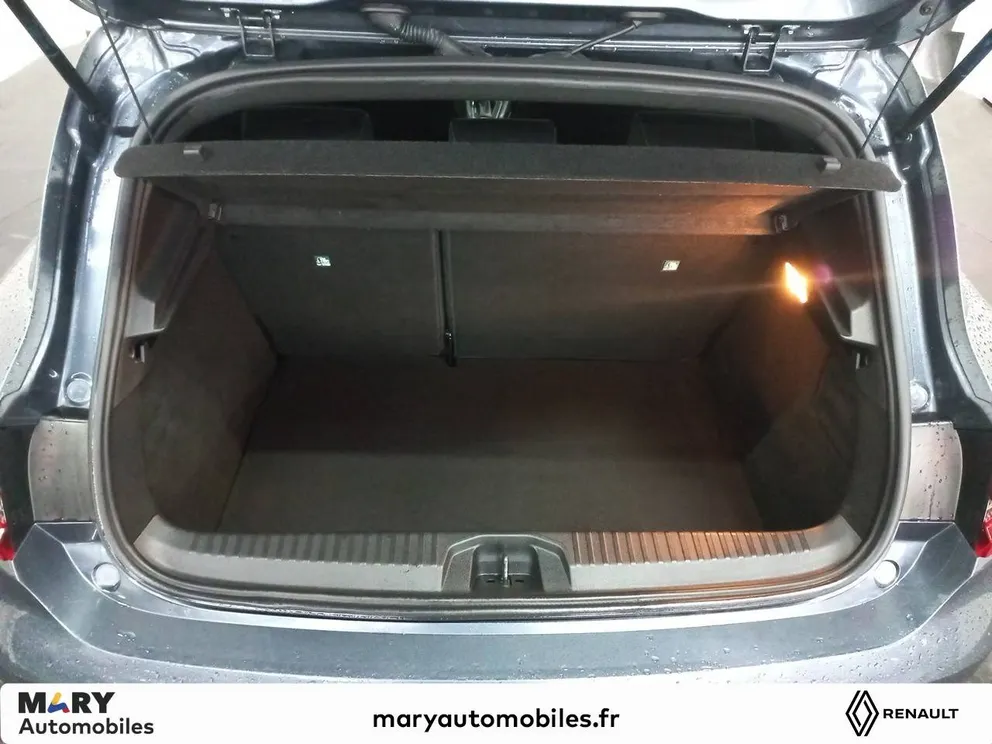 Véhicule occasion 208102 - renault CLIO - Photo 6