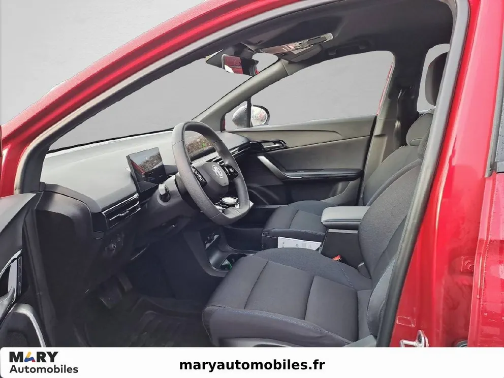 Véhicule occasion 212653 - mg MG4 - Photo 9