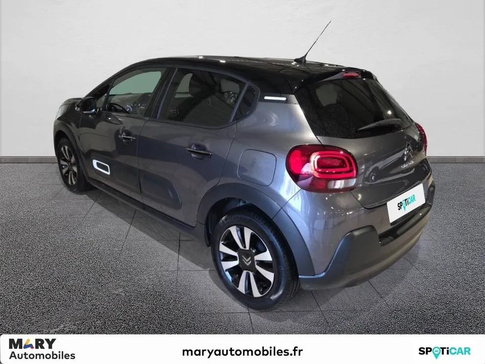 Véhicule occasion 219331 - Citroën C3 - Photo 7