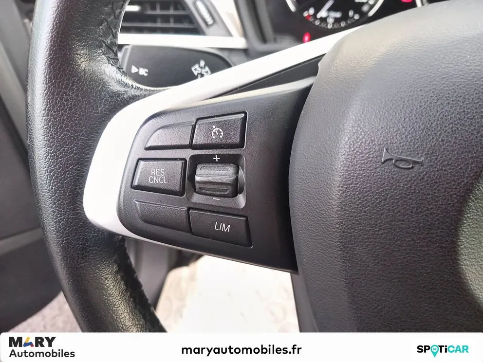 Véhicule occasion 208615 - bmw X1 - Photo 14