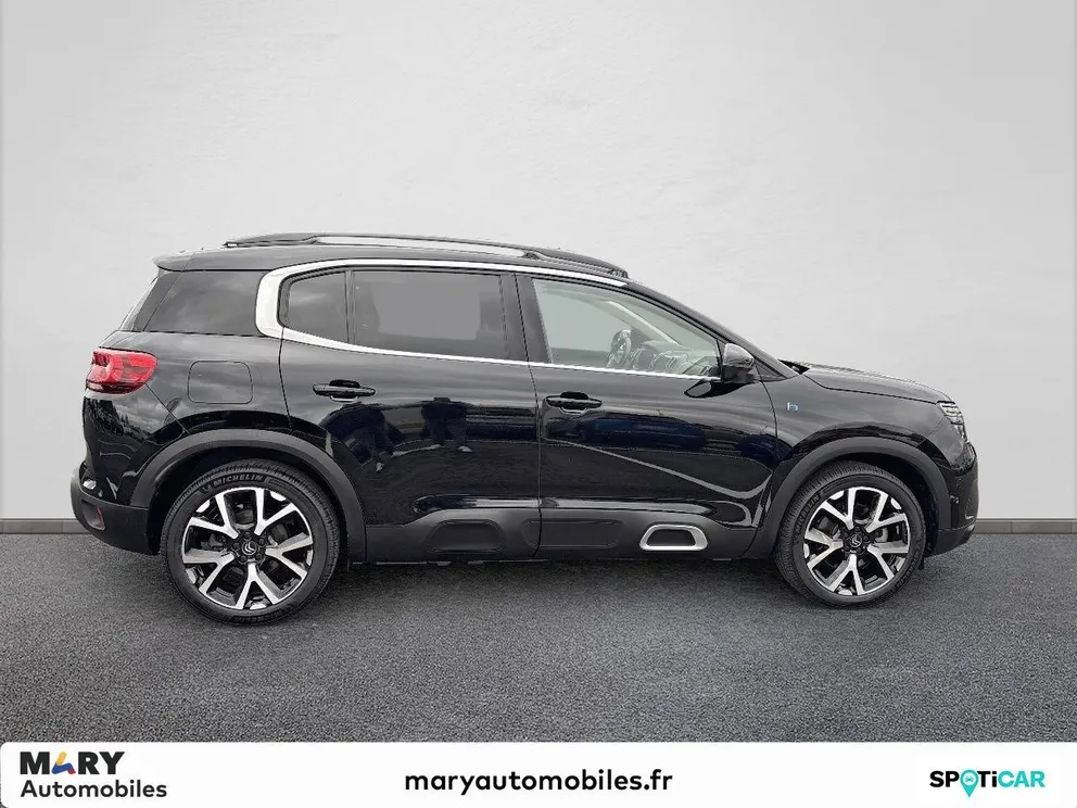 Véhicule occasion 202486 - Citroën C5 AIRCROSS - Photo 4