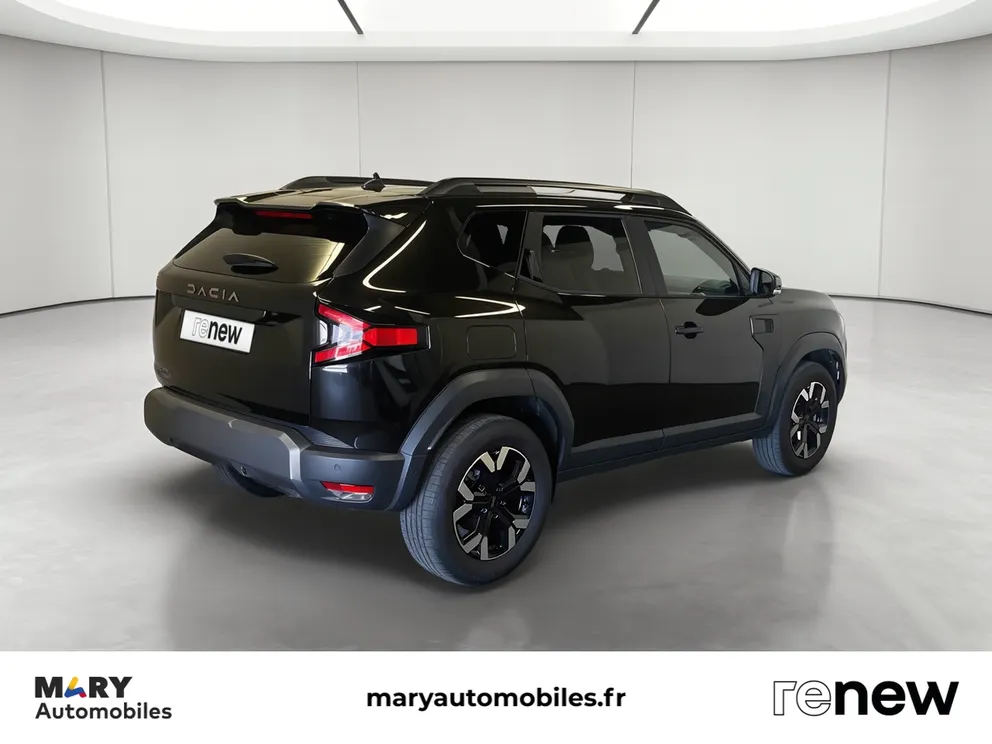 Véhicule occasion 234061 - dacia DUSTER - Photo 5