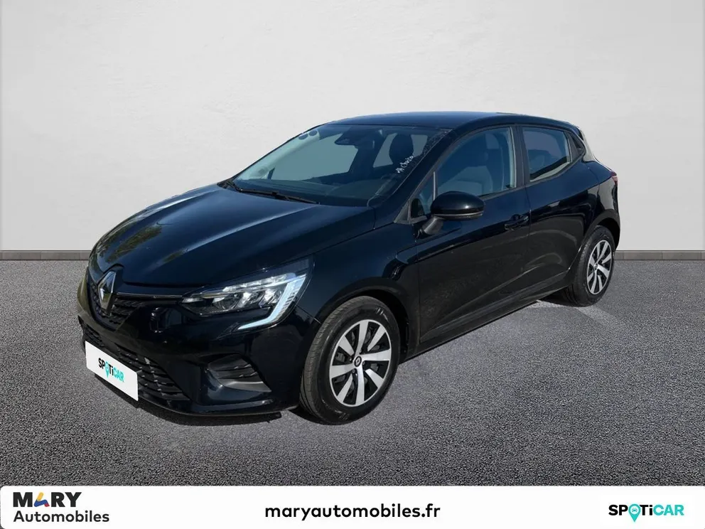 Véhicule occasion 228691 - renault CLIO - Photo 1