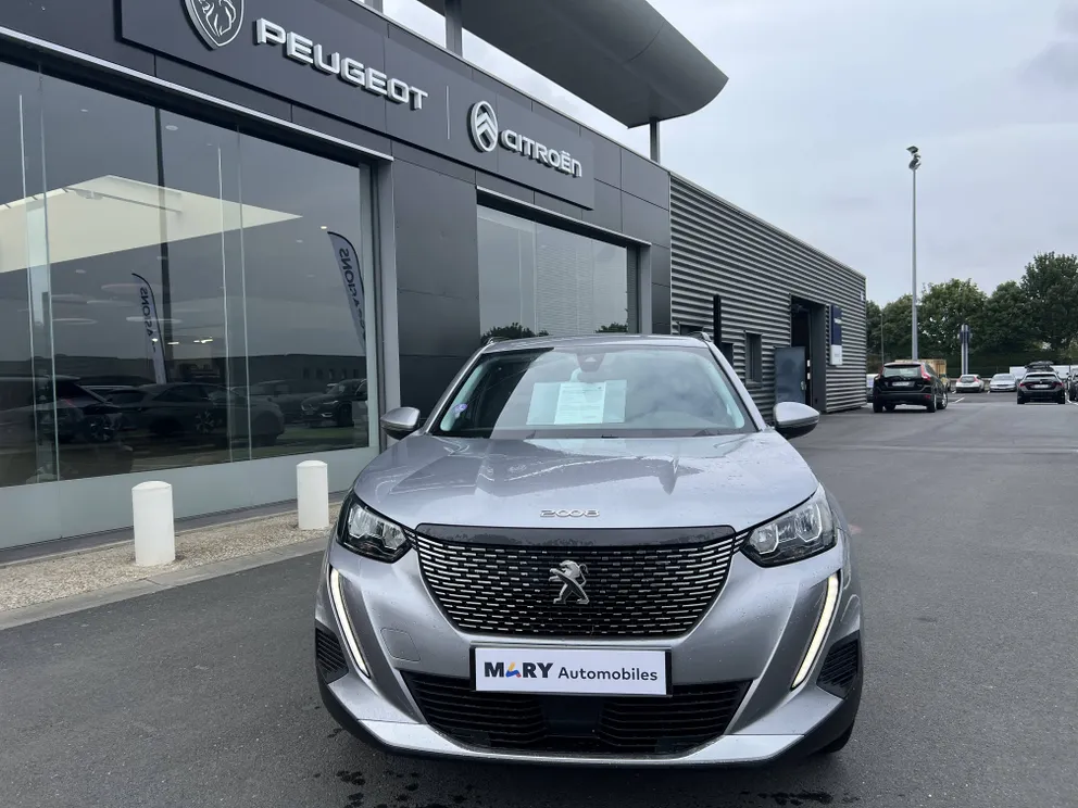 Véhicule occasion 193039 - peugeot 2008 - Photo 1