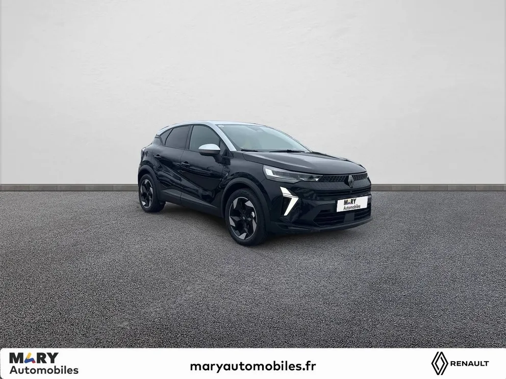 Véhicule occasion 193896 - renault CAPTUR - Photo 3