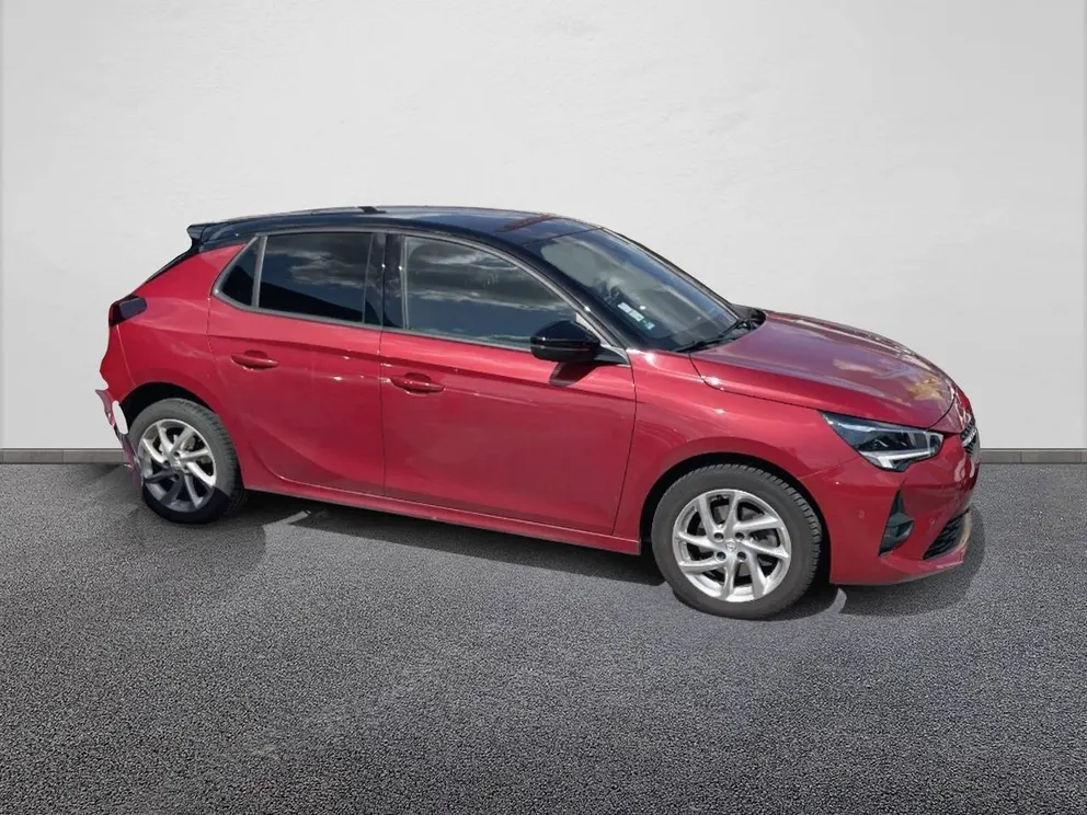 Véhicule occasion 188655 - opel CORSA - Photo 4