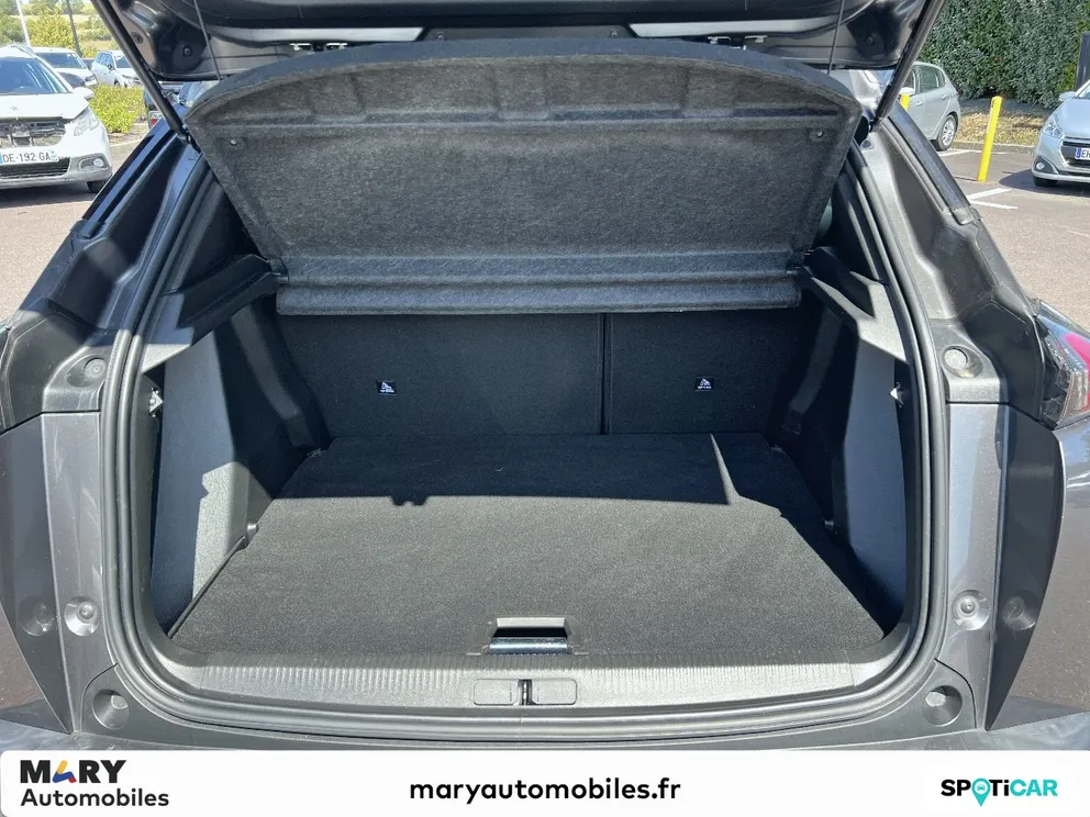 Véhicule occasion 1235582 - peugeot 2008 - Photo 18