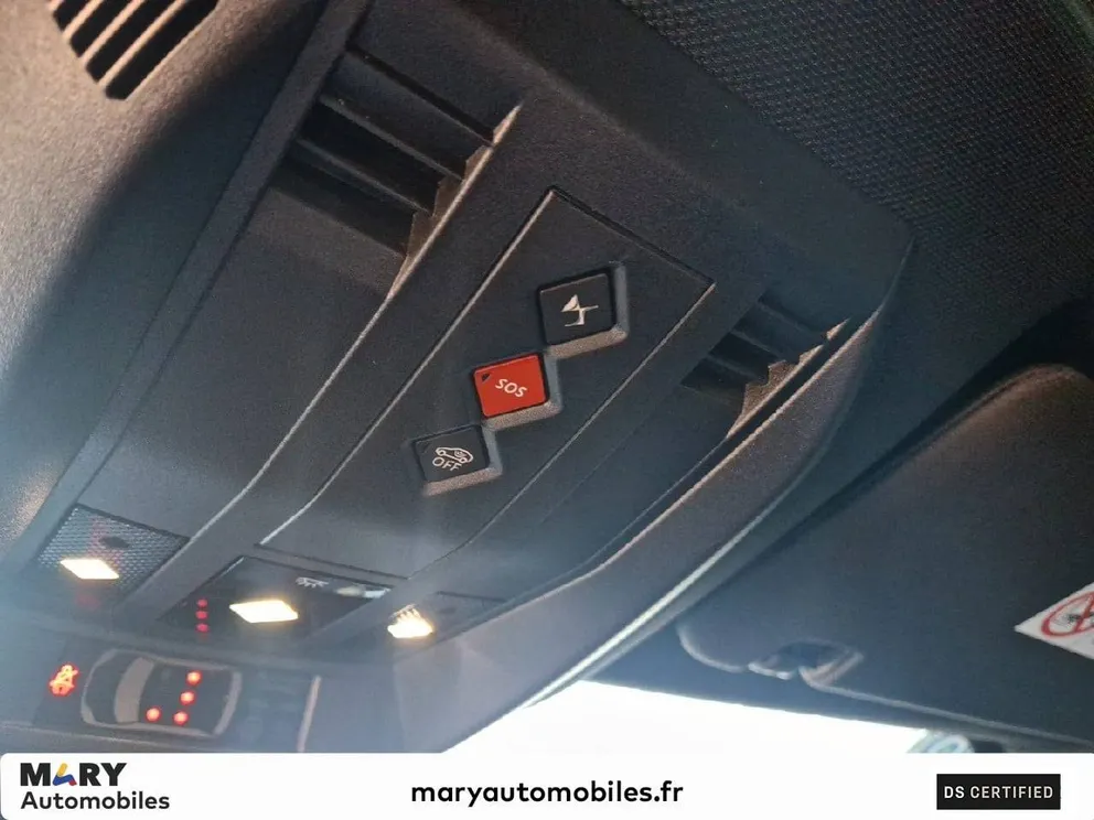 Véhicule occasion 213523 - ds DS 7 - Photo 29