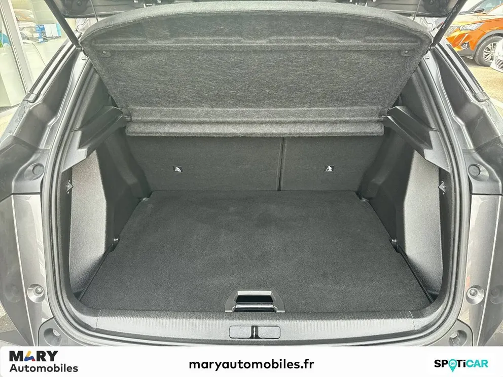Véhicule occasion 079681 - peugeot 2008 - Photo 5