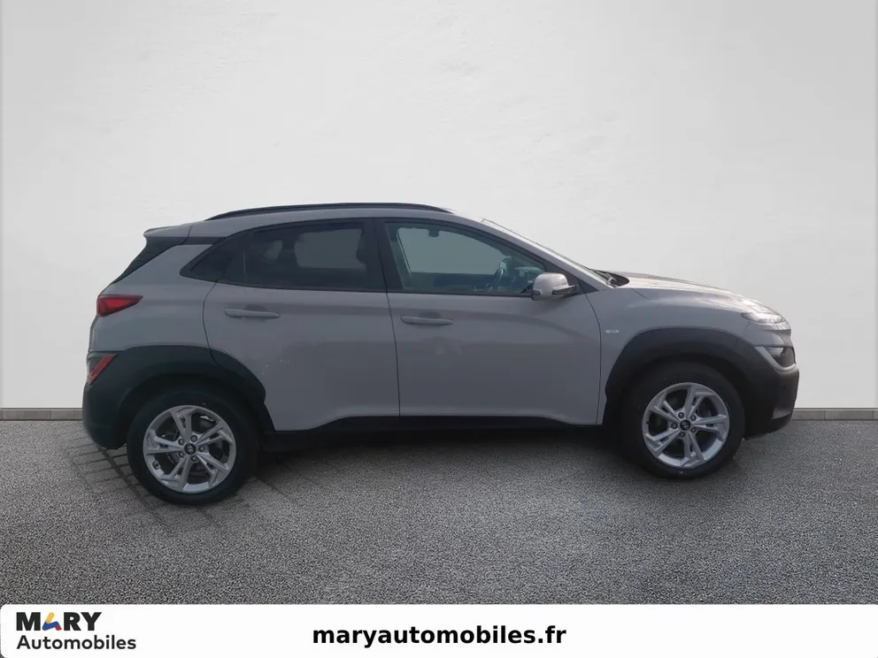 Véhicule occasion 231091 - hyundai KONA - Photo 4