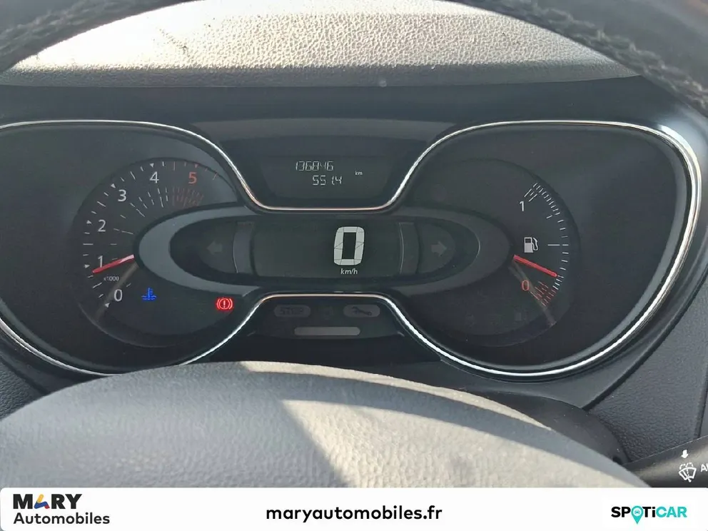 Véhicule occasion 236462 - renault CAPTUR - Photo 18