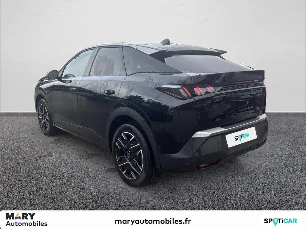 Véhicule occasion 237560 - peugeot 3008 - Photo 7