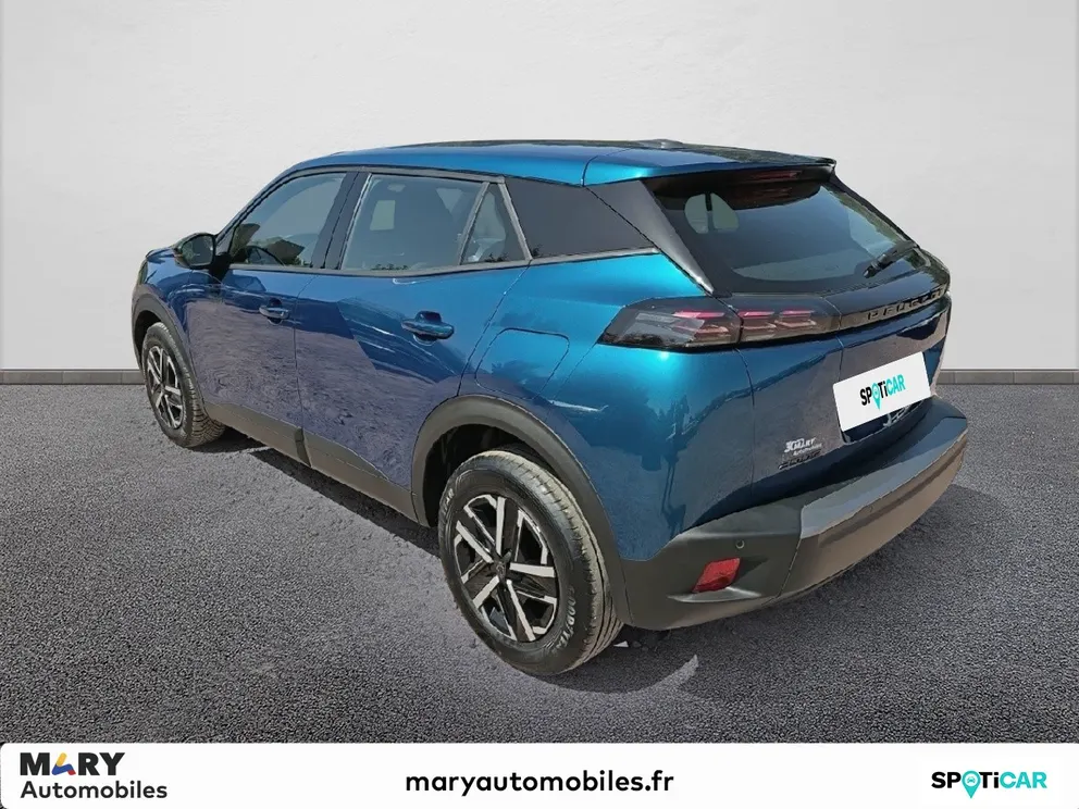 Véhicule occasion 238637 - peugeot 2008 - Photo 2