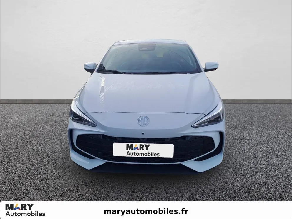 Véhicule occasion 214973 - mg MG3 - Photo 2