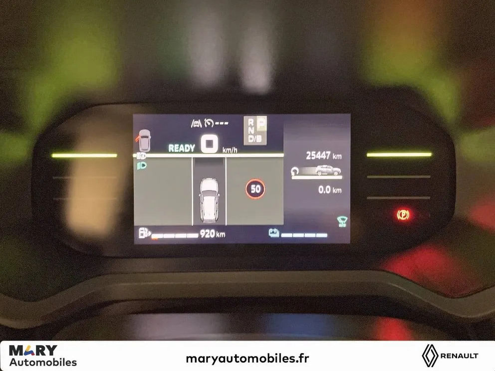 Véhicule occasion 208789 - dacia DUSTER - Photo 15