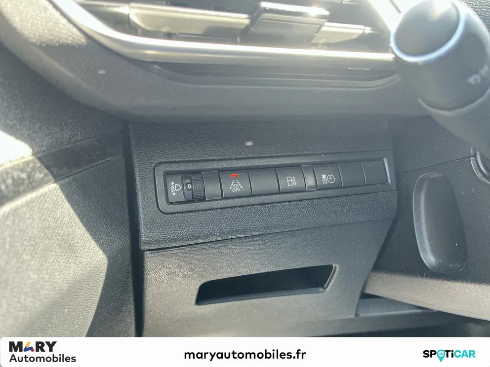 Véhicule occasion 229871 - peugeot 3008 - Photo 16