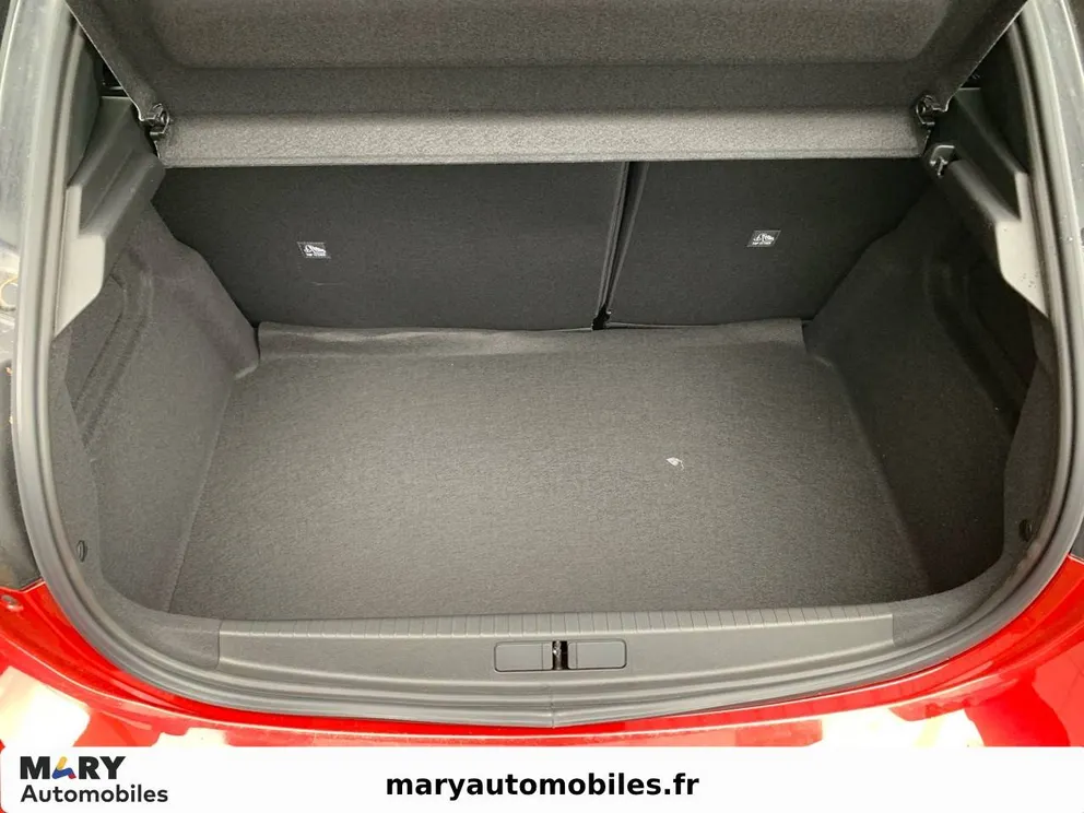 Véhicule occasion 205540 - opel CORSA - Photo 6