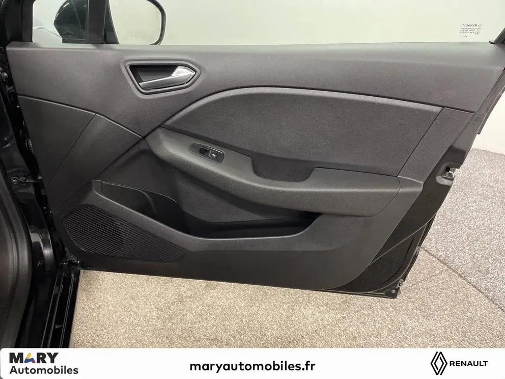 Véhicule occasion 206445 - renault CLIO - Photo 18