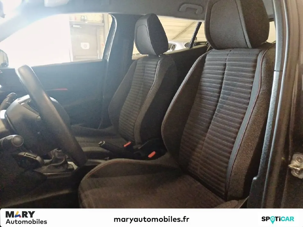 Véhicule occasion 208143 - peugeot 2008 - Photo 9