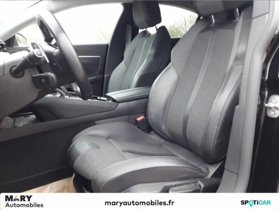 Véhicule occasion 155895 - peugeot 508 - Photo 9