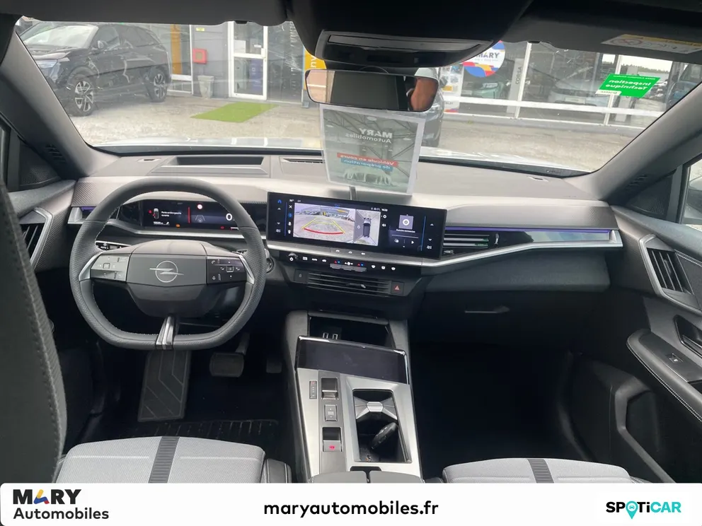 Véhicule occasion 1233372 - opel GRANDLAND - Photo 8