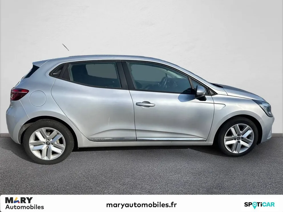Véhicule occasion 225594 - renault CLIO - Photo 4