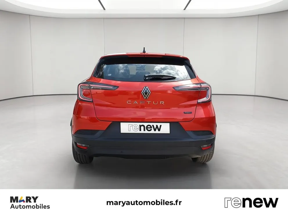 Véhicule occasion 238773 - renault CAPTUR - Photo 4