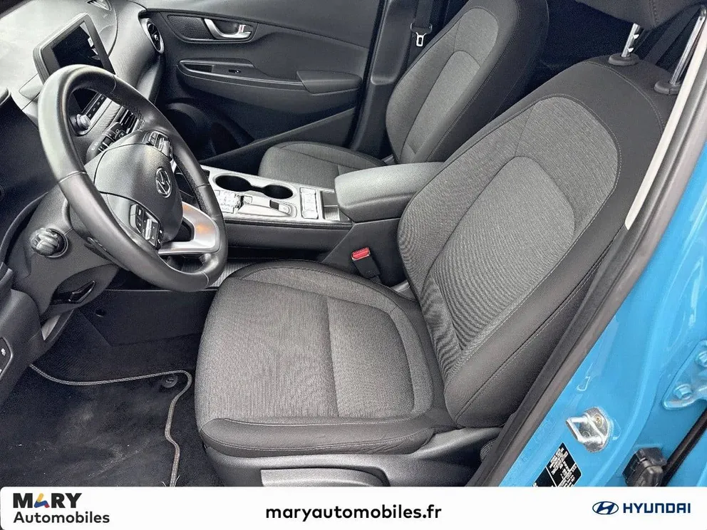 Véhicule occasion 216514 - hyundai KONA - Photo 9
