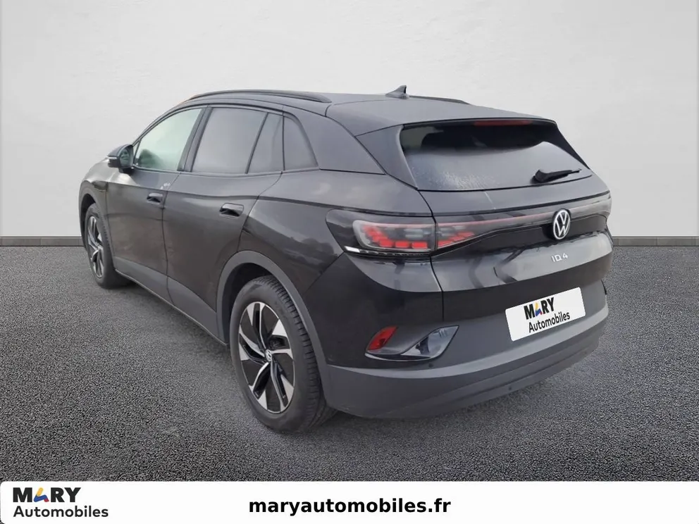 Véhicule occasion 202554 - volkswagen ID.4 - Photo 7