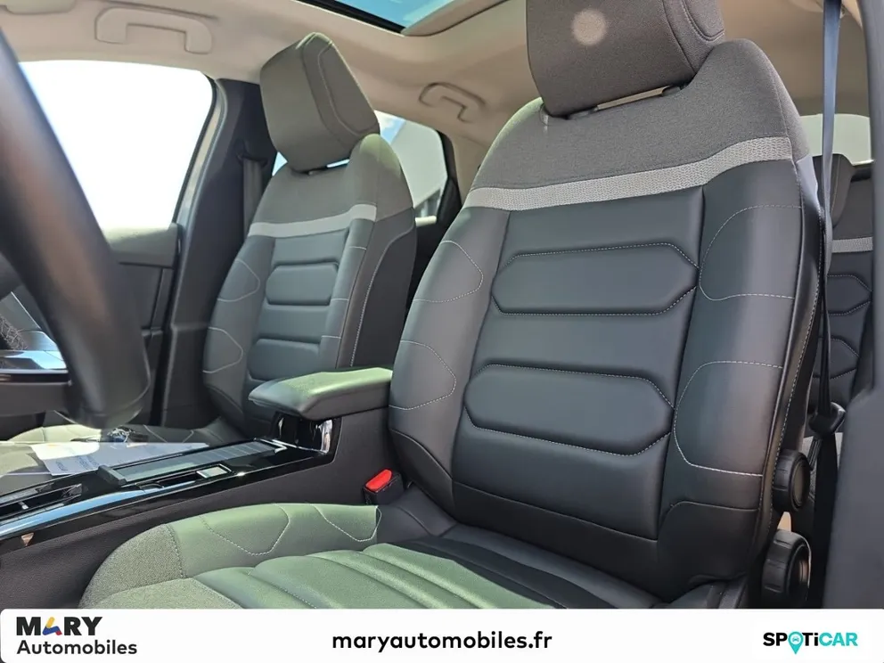 Véhicule occasion 1234652 - Citroën C4 - Photo 12