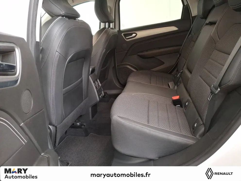 Véhicule occasion 229785 - renault ARKANA - Photo 10