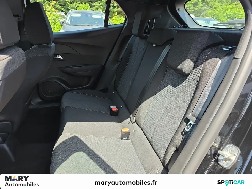 Véhicule occasion 238640 - peugeot 2008 - Photo 17